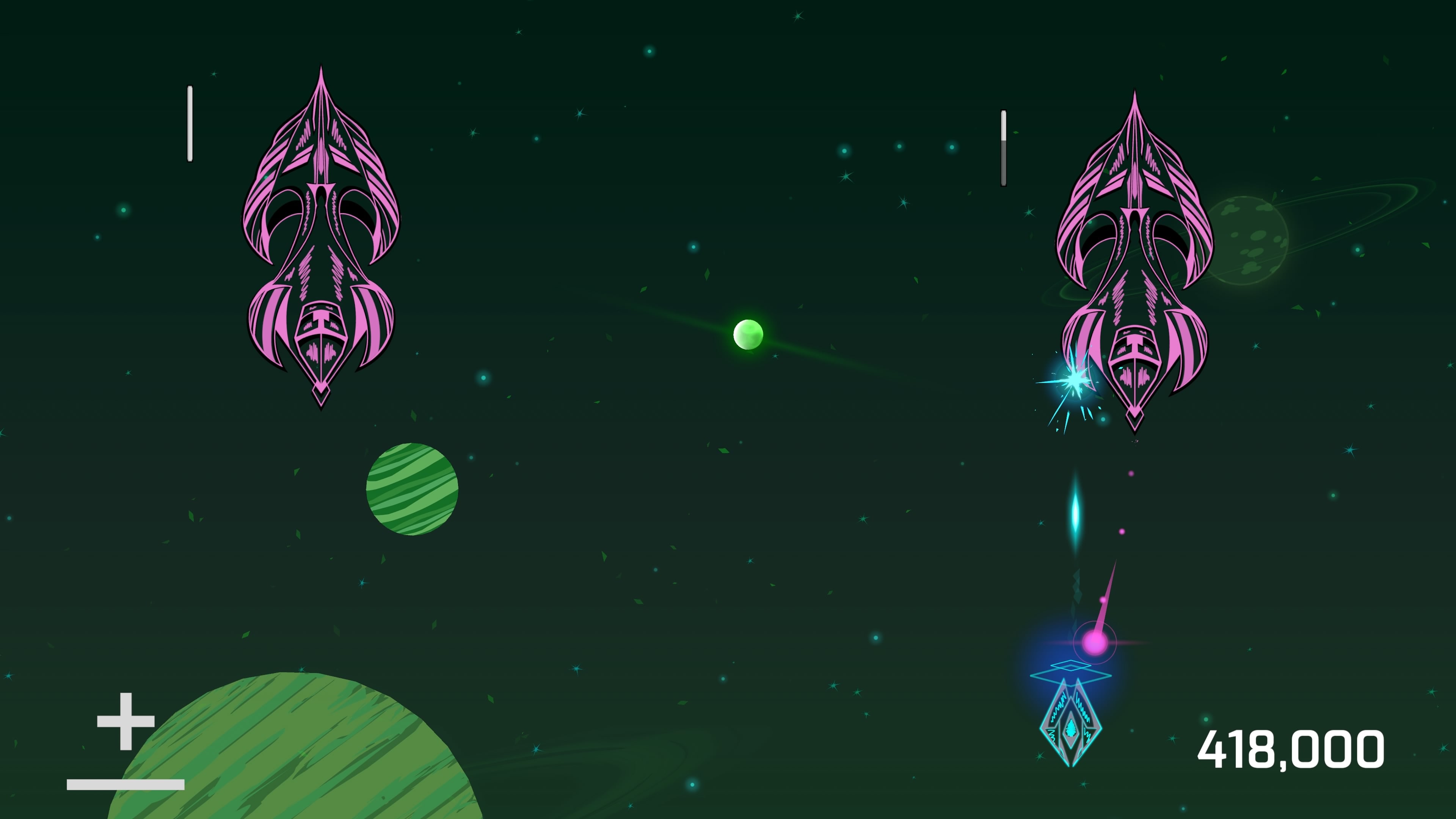Space KaBAAM: Neon II