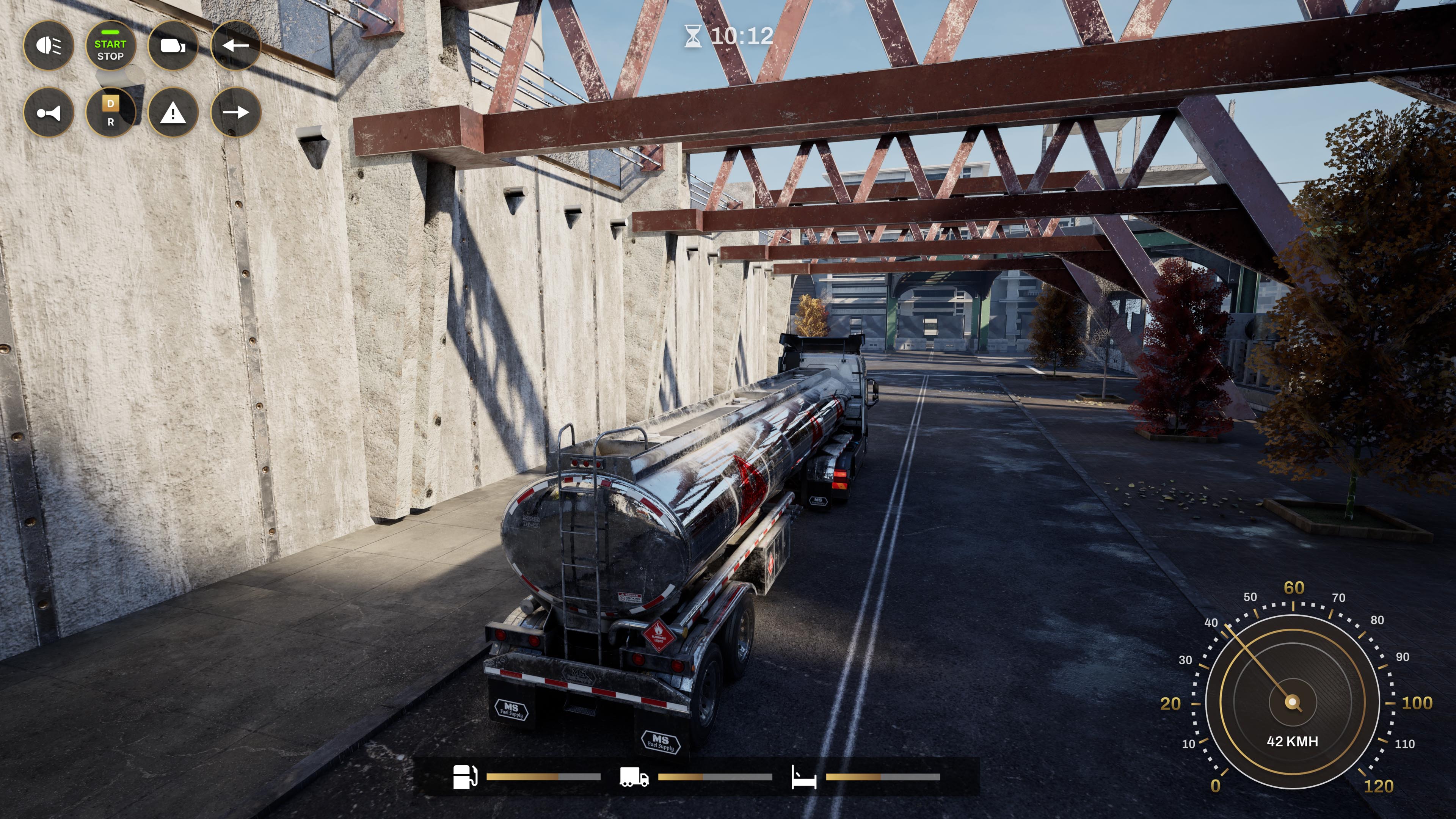 Truck Simulator 25: Euro Driver