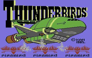 Thunderbirds
