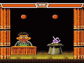Sesame Street 1 2 3