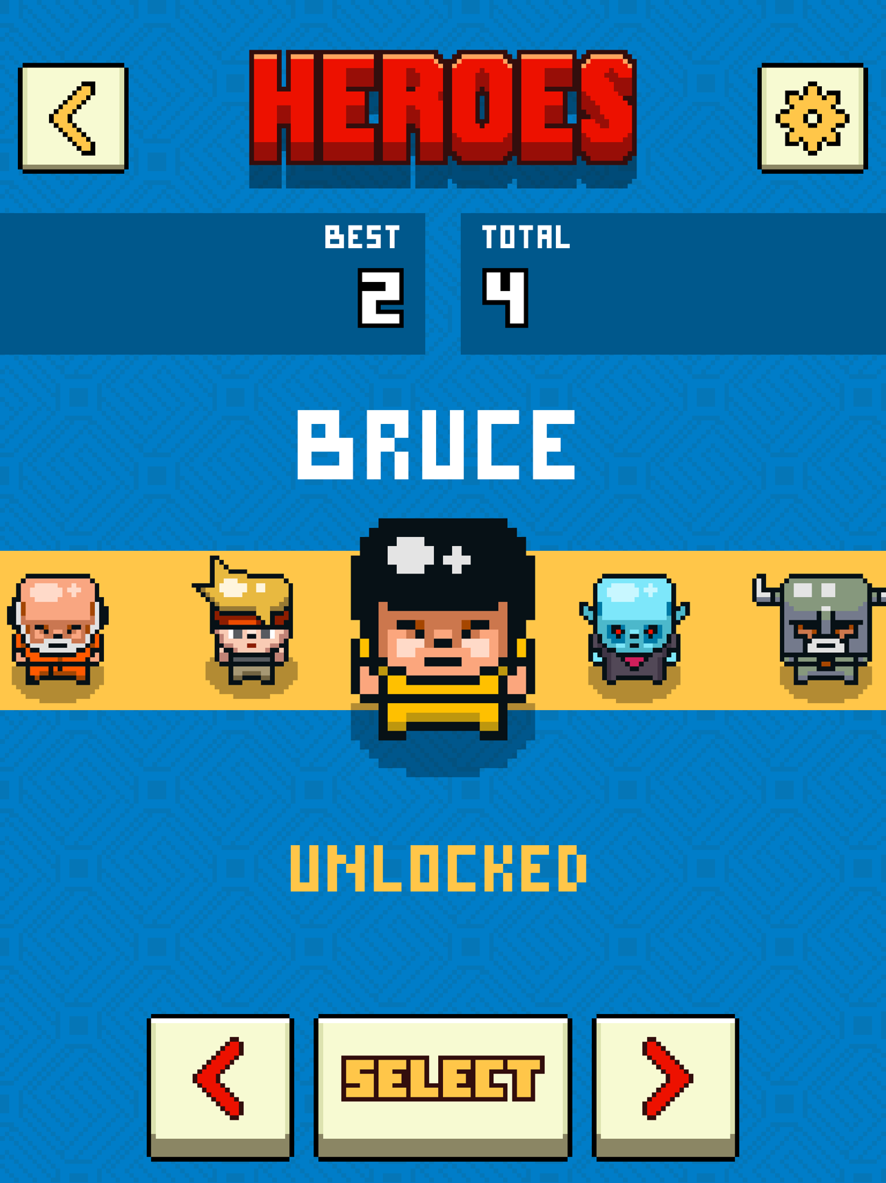 Fist of Fury