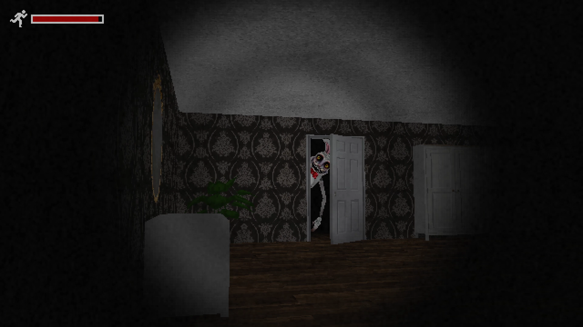 Mr. Hopp’s Hunting Hour