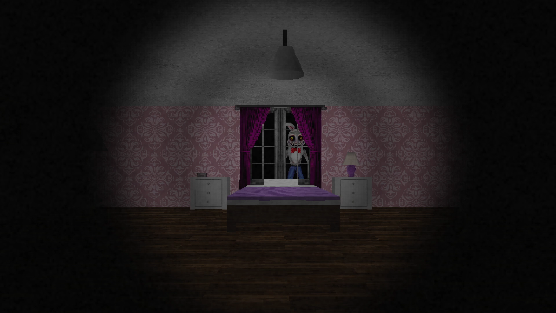 Mr. Hopp’s Hunting Hour