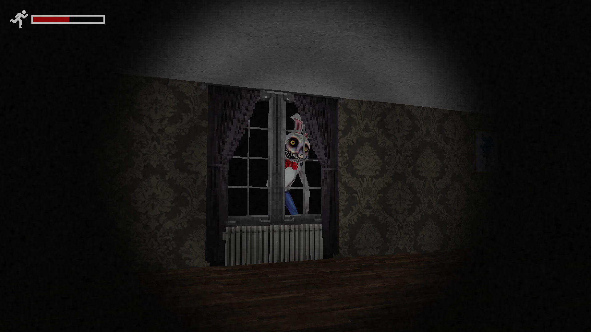 Mr. Hopp’s Hunting Hour