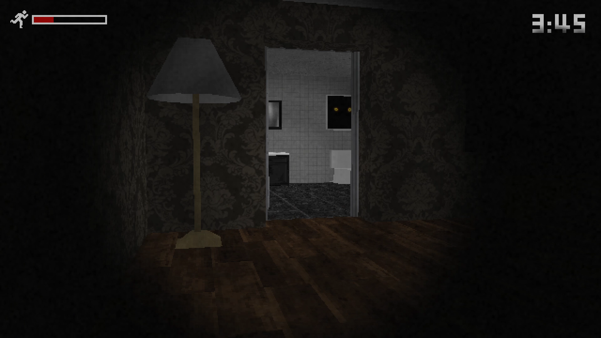 Mr. Hopp’s Hunting Hour