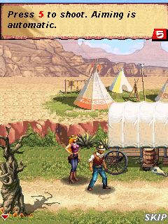 Cowboys &amp; Aliens