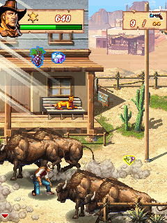 Cowboys &amp; Aliens
