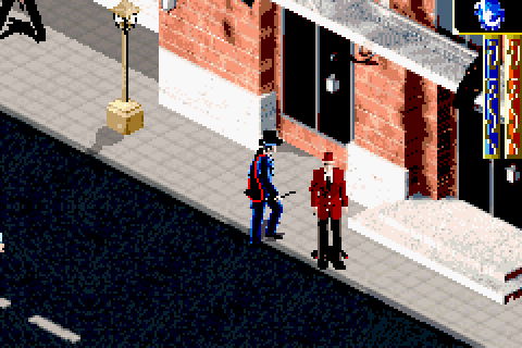 Mandrake The Magician