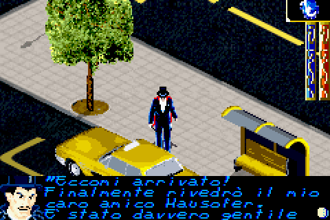 Mandrake The Magician