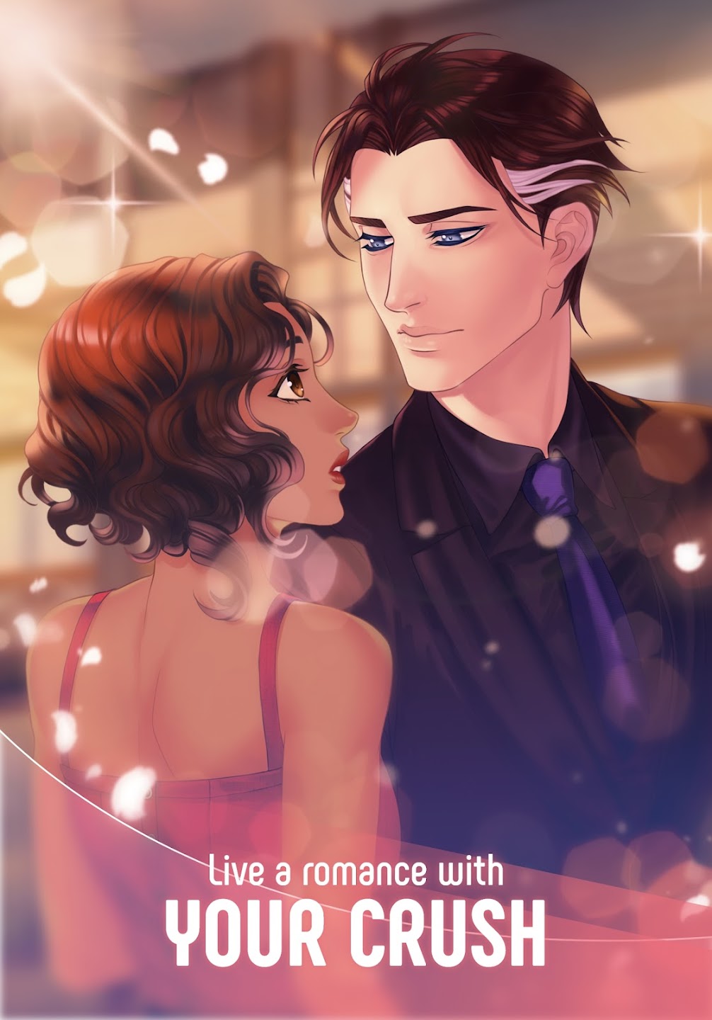 My Candy Love: New Gen