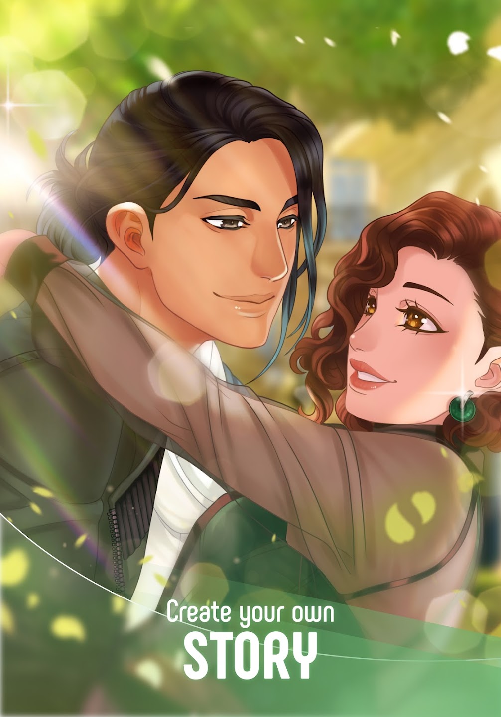 My Candy Love: New Gen