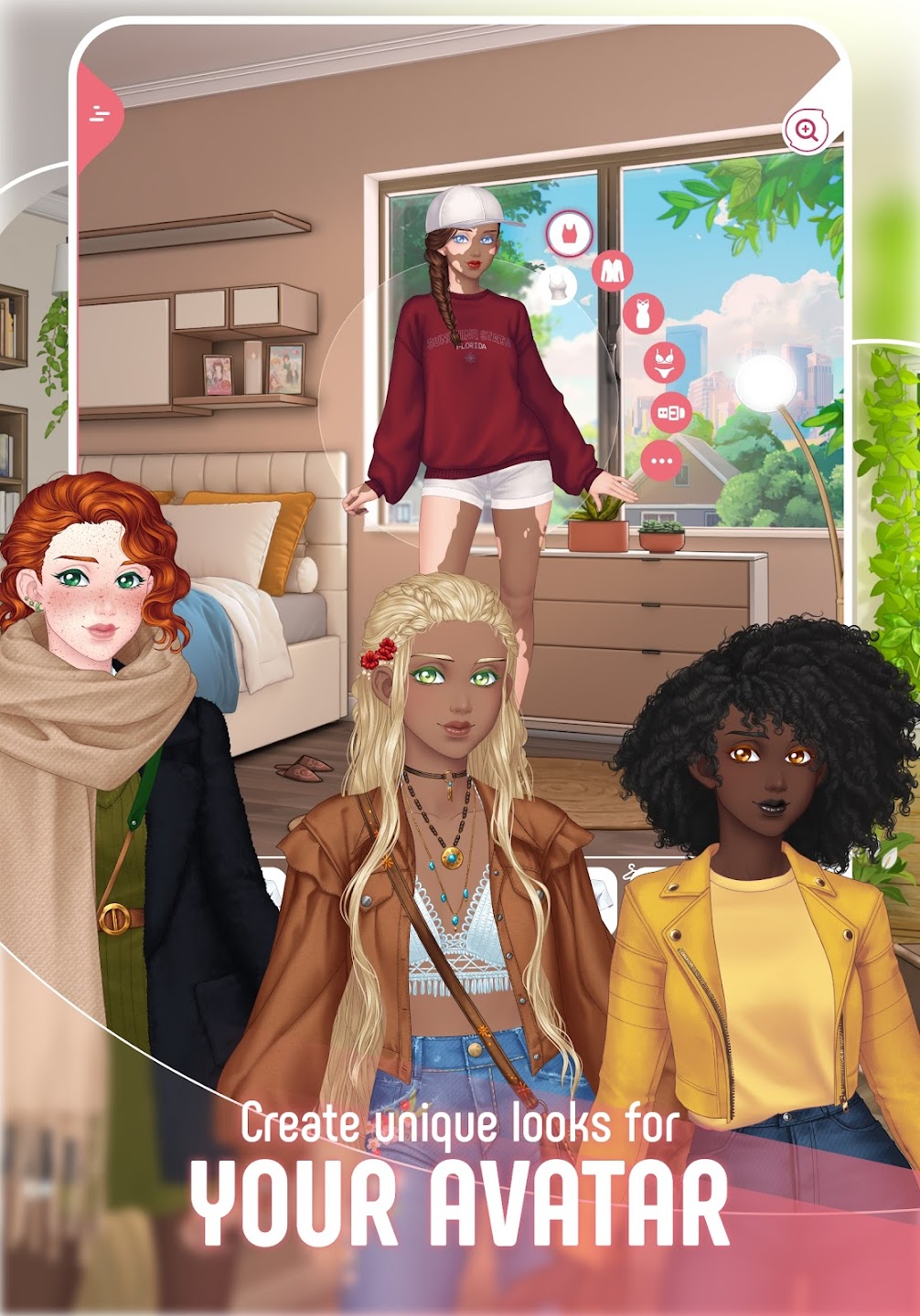 My Candy Love: New Gen