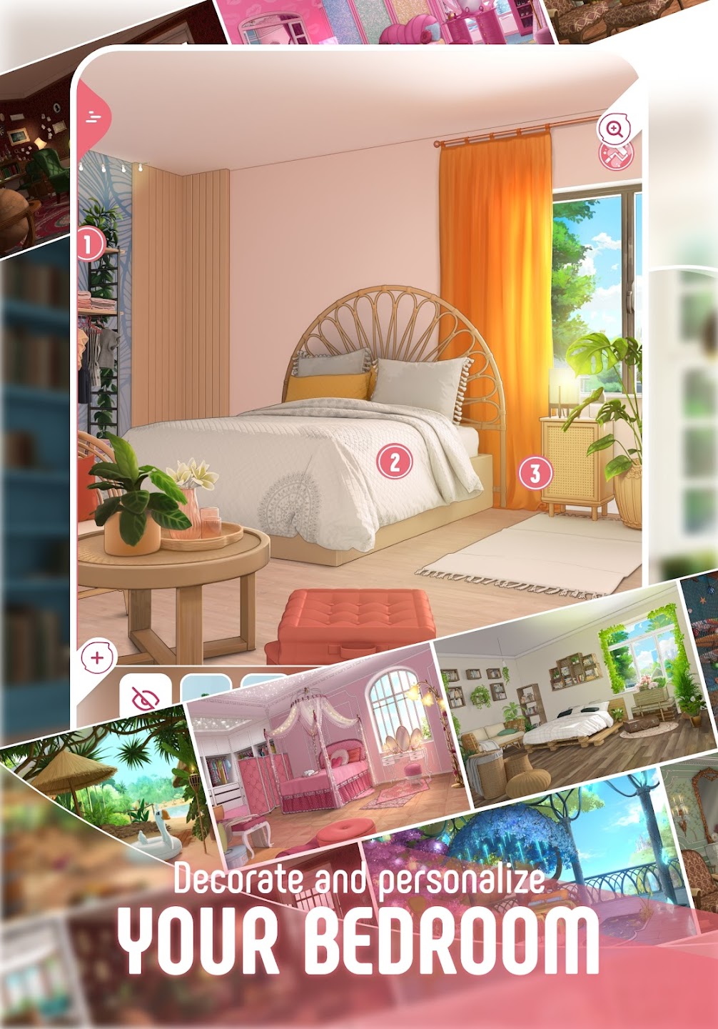 My Candy Love: New Gen