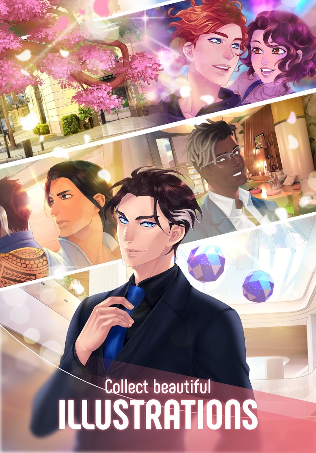 My Candy Love: New Gen