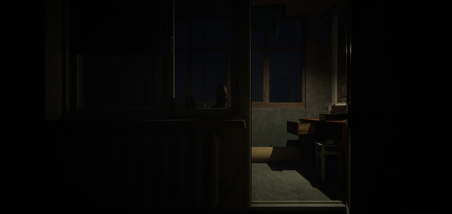The Last Visit: 98th