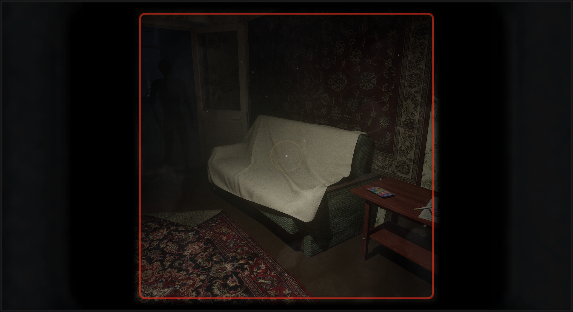 The Last Visit: 98th