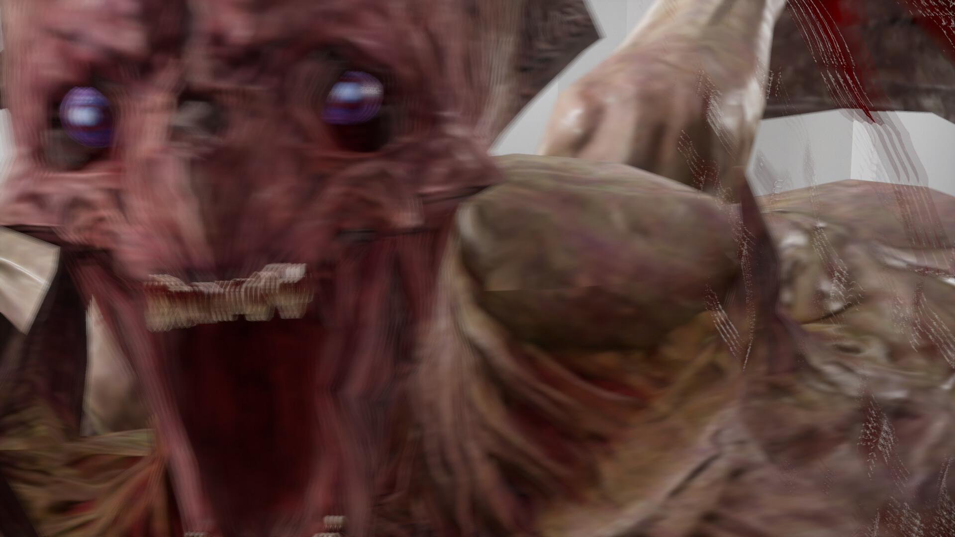 Lost Soul: Escape the Doom Museum