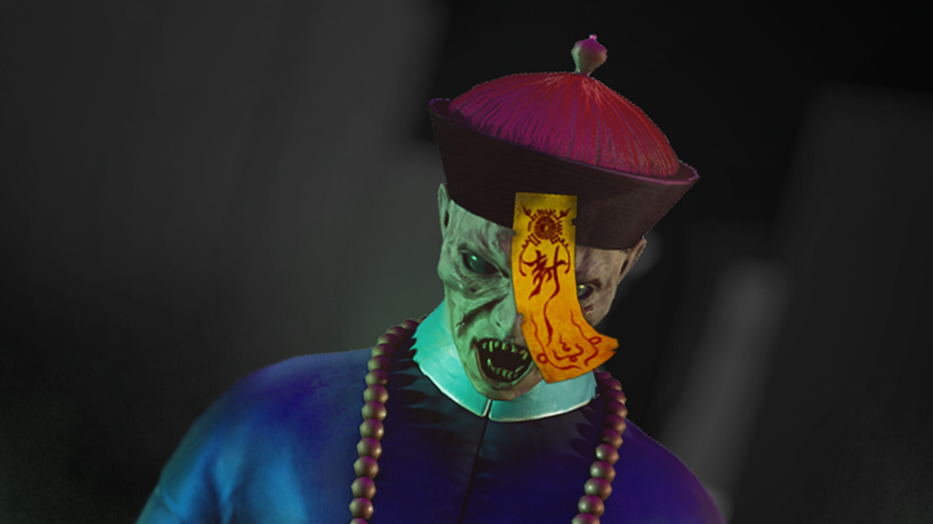 Lost Soul: Escape the Doom Museum