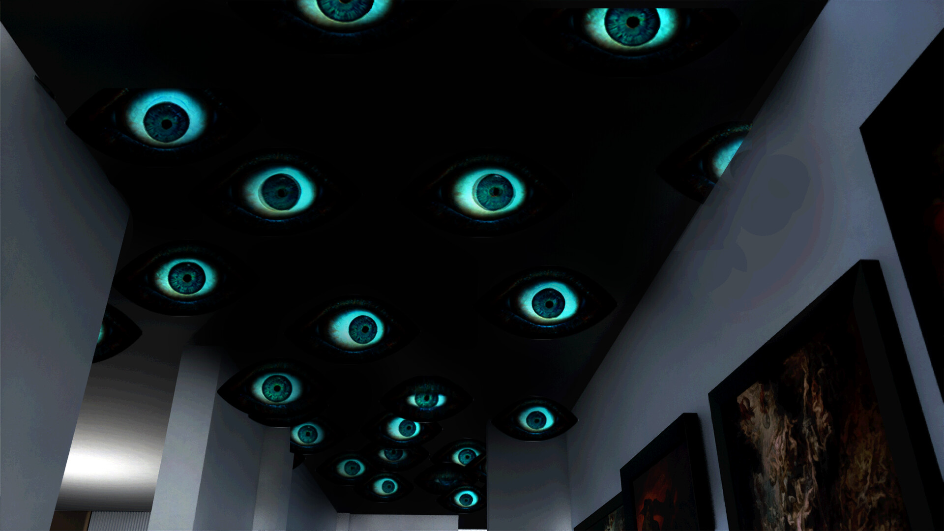 Lost Soul: Escape the Doom Museum