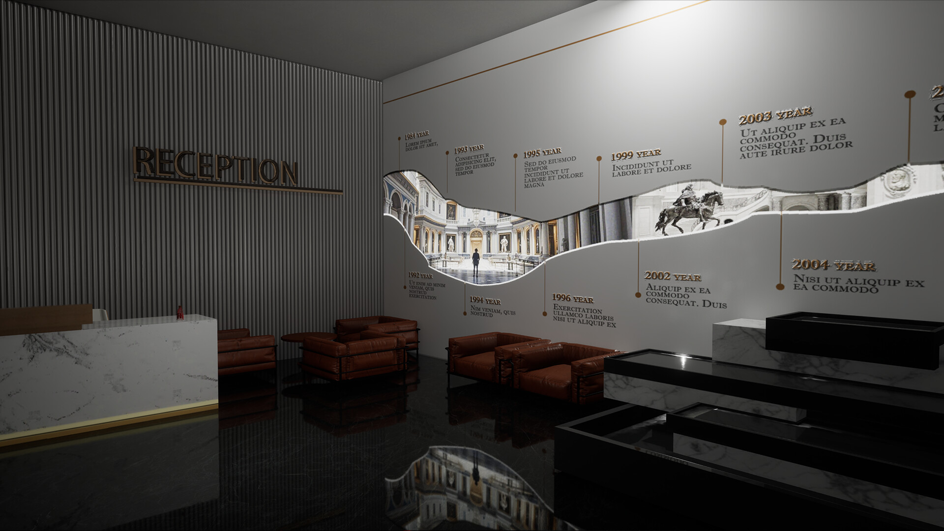 Lost Soul: Escape the Doom Museum