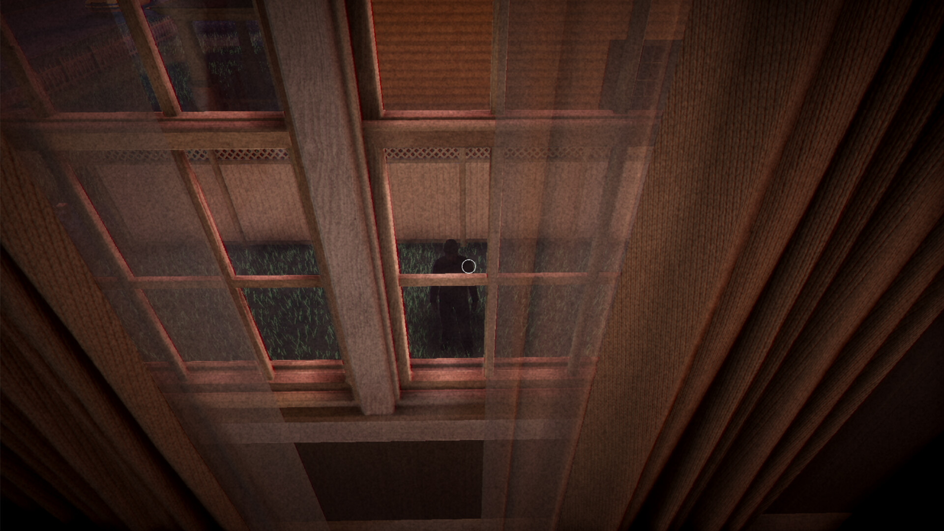 Terrors to Unveil: Intrusion