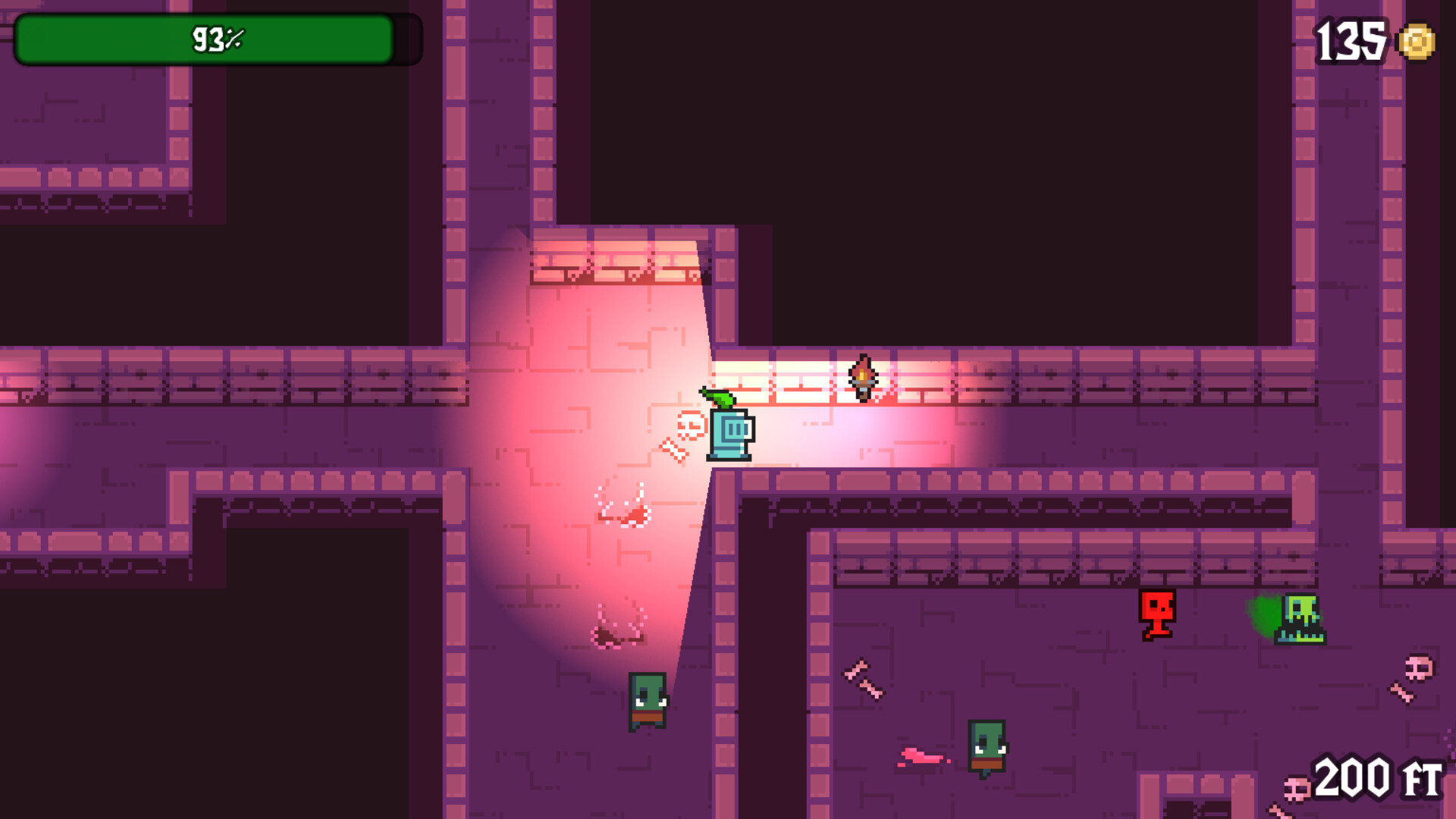Dungeon Adventure