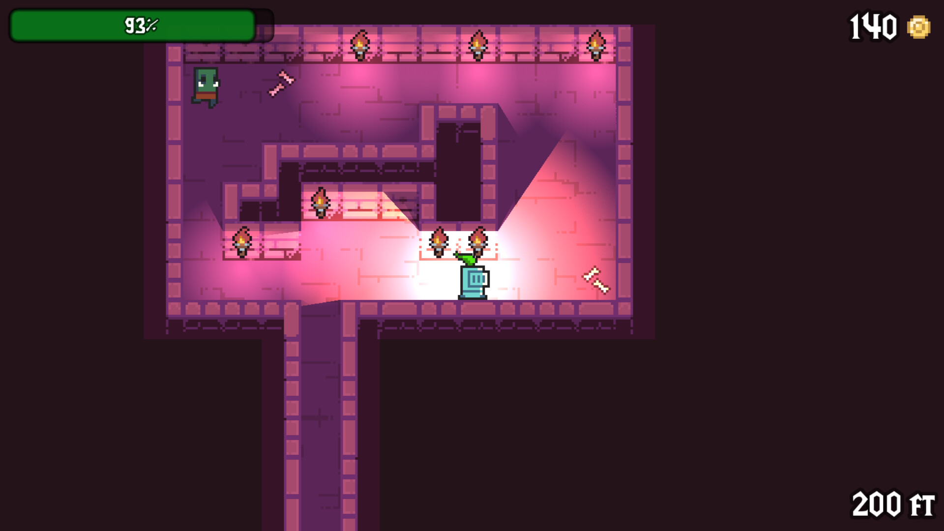 Dungeon Adventure