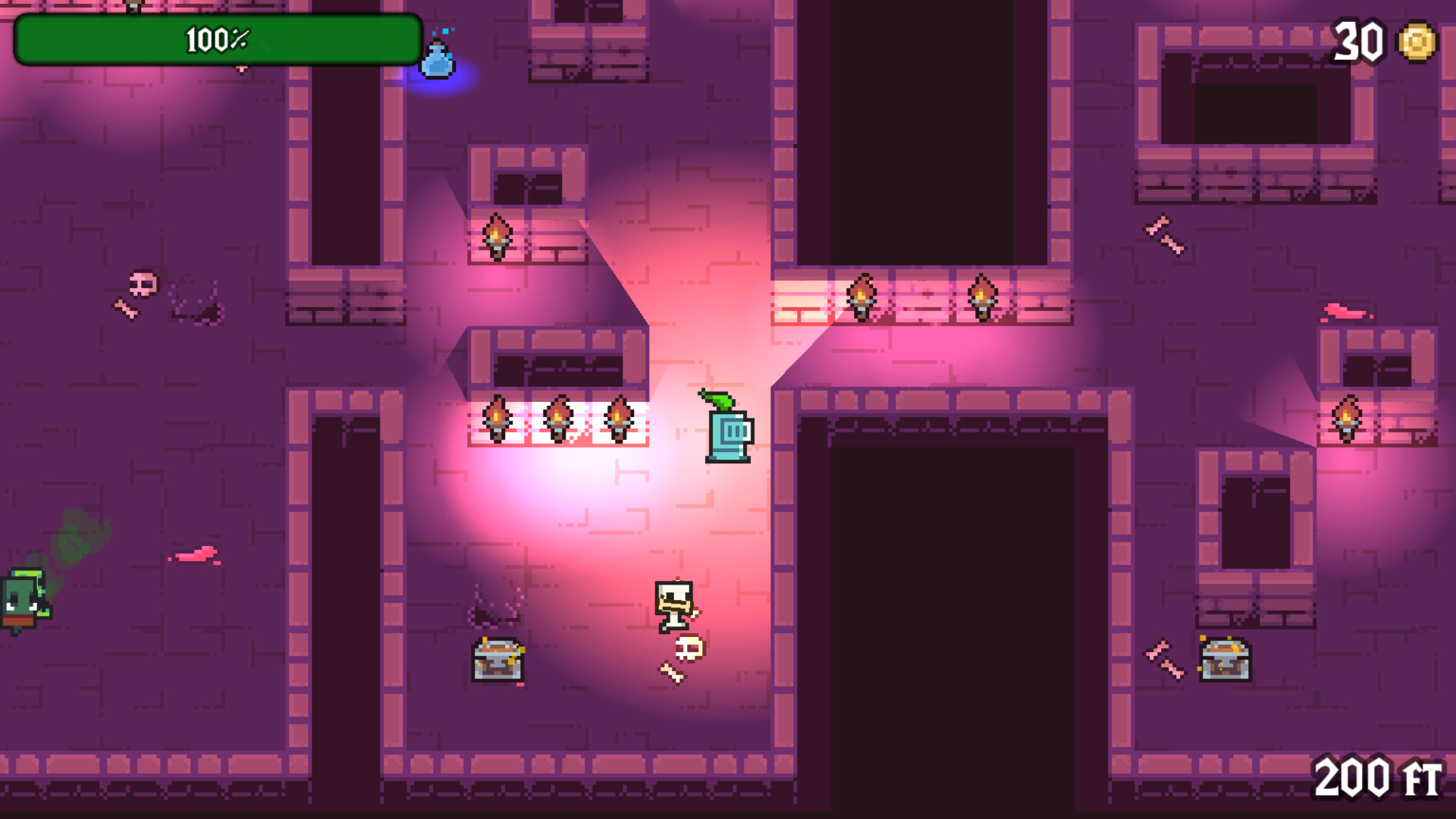 Dungeon Adventure