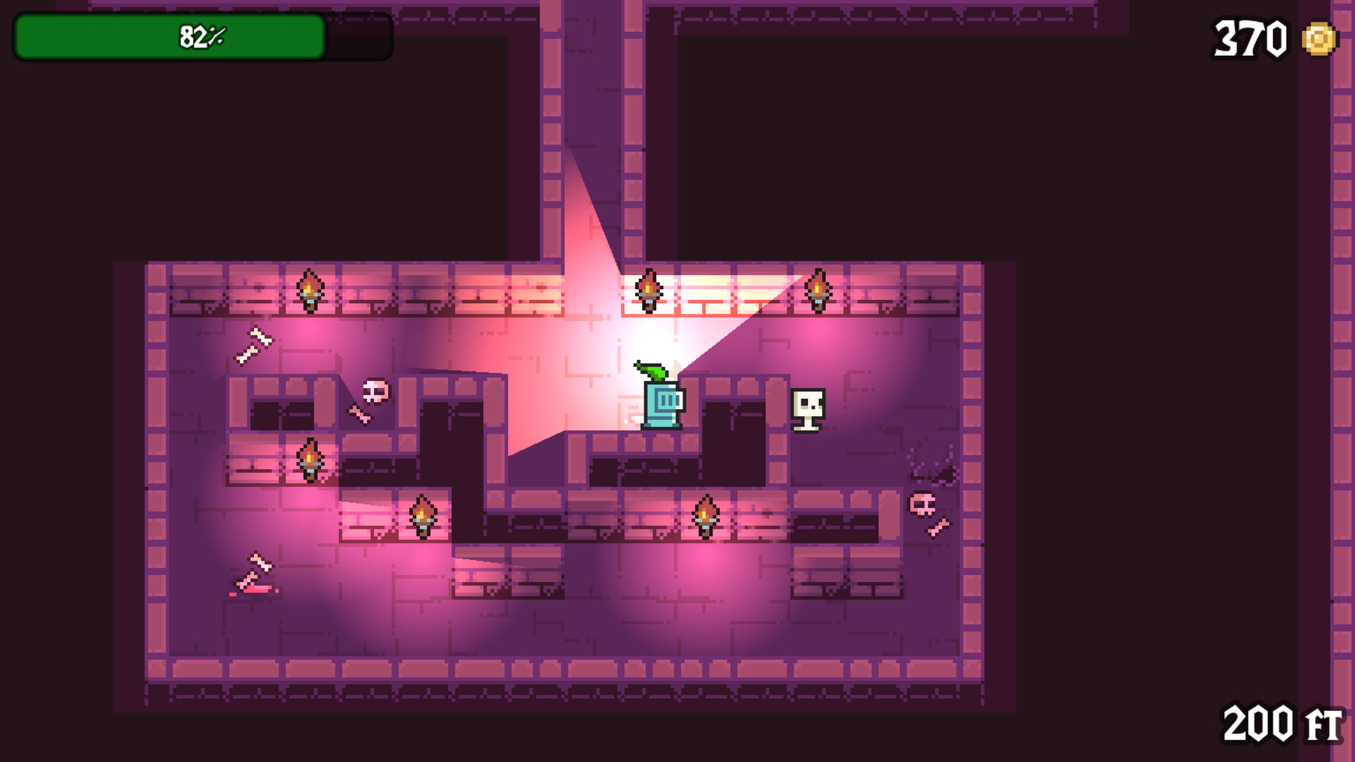 Dungeon Adventure