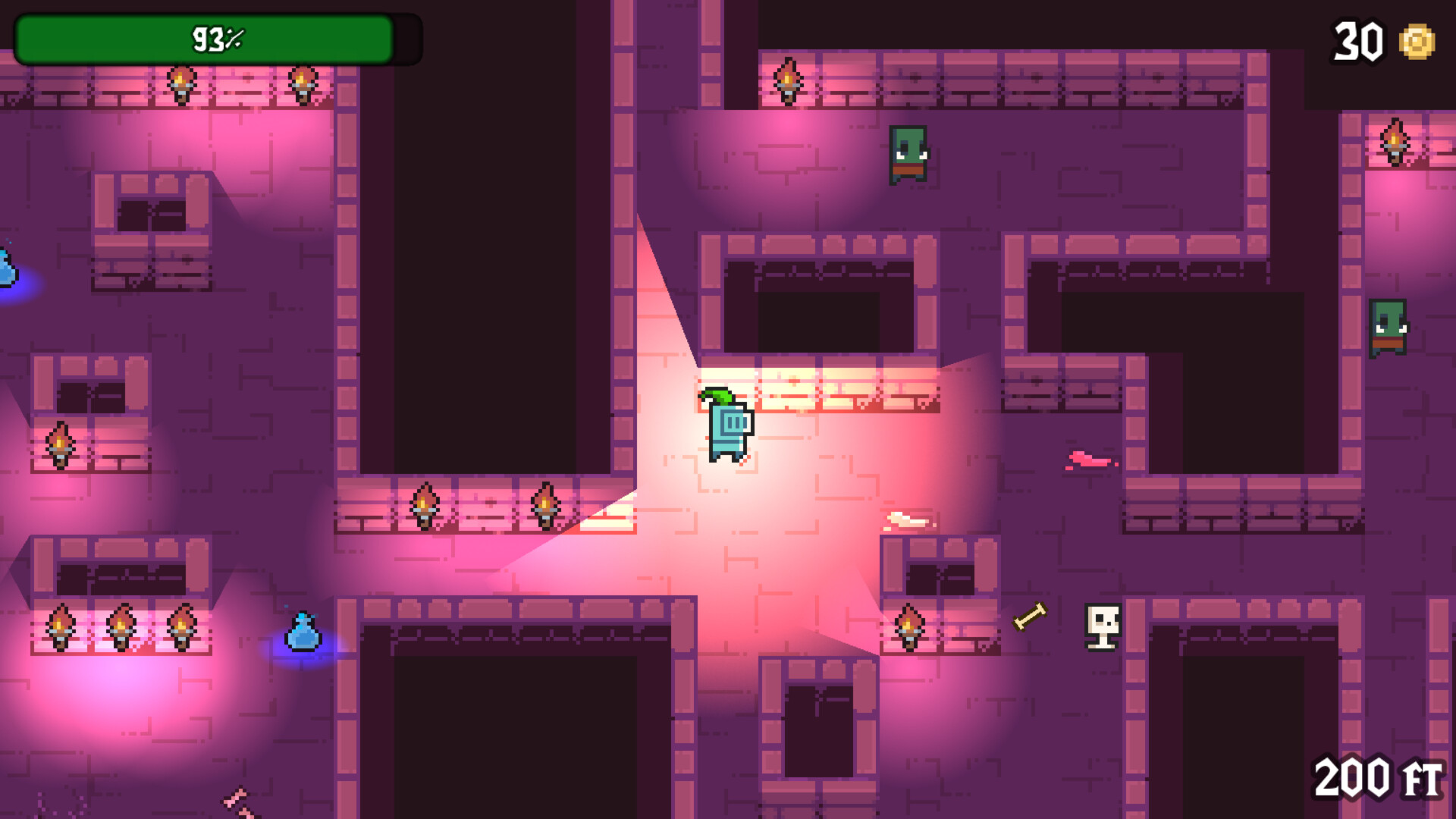 Dungeon Adventure