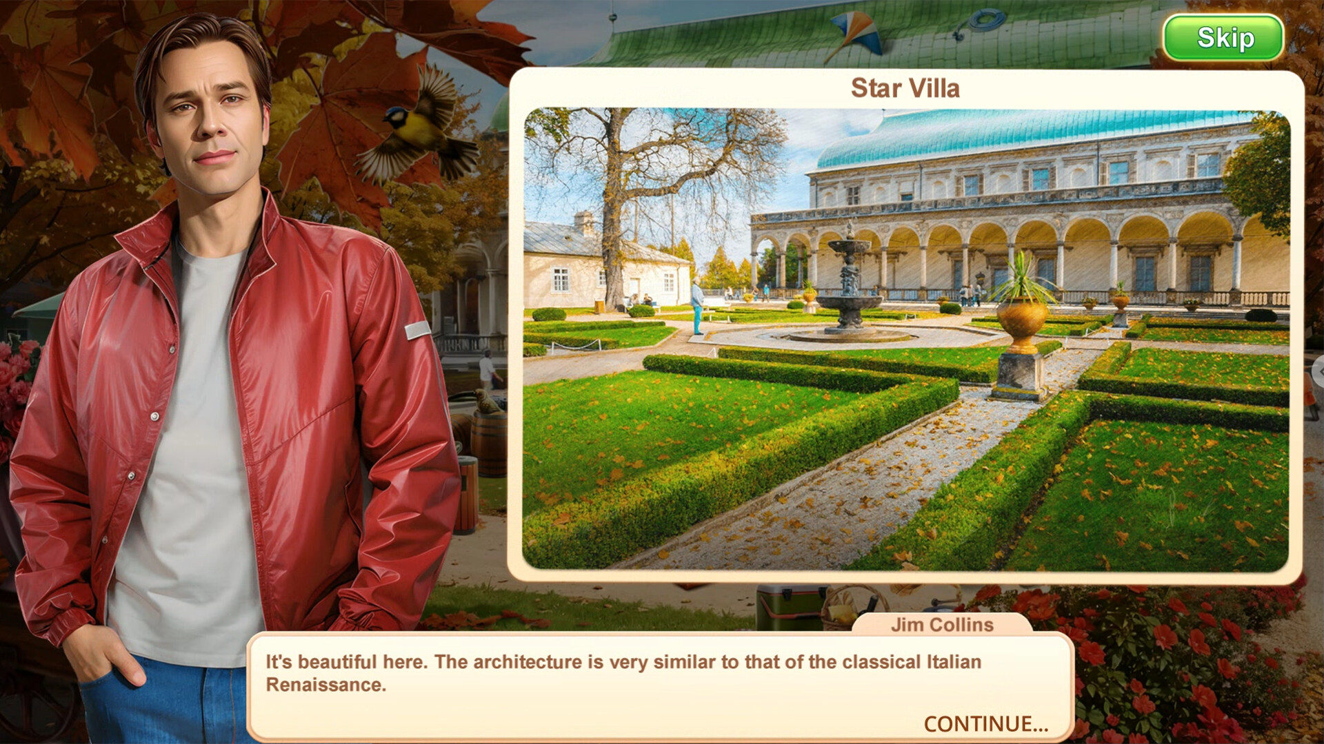 Holiday in Europe: Czech Adventure – Collector’s Edition