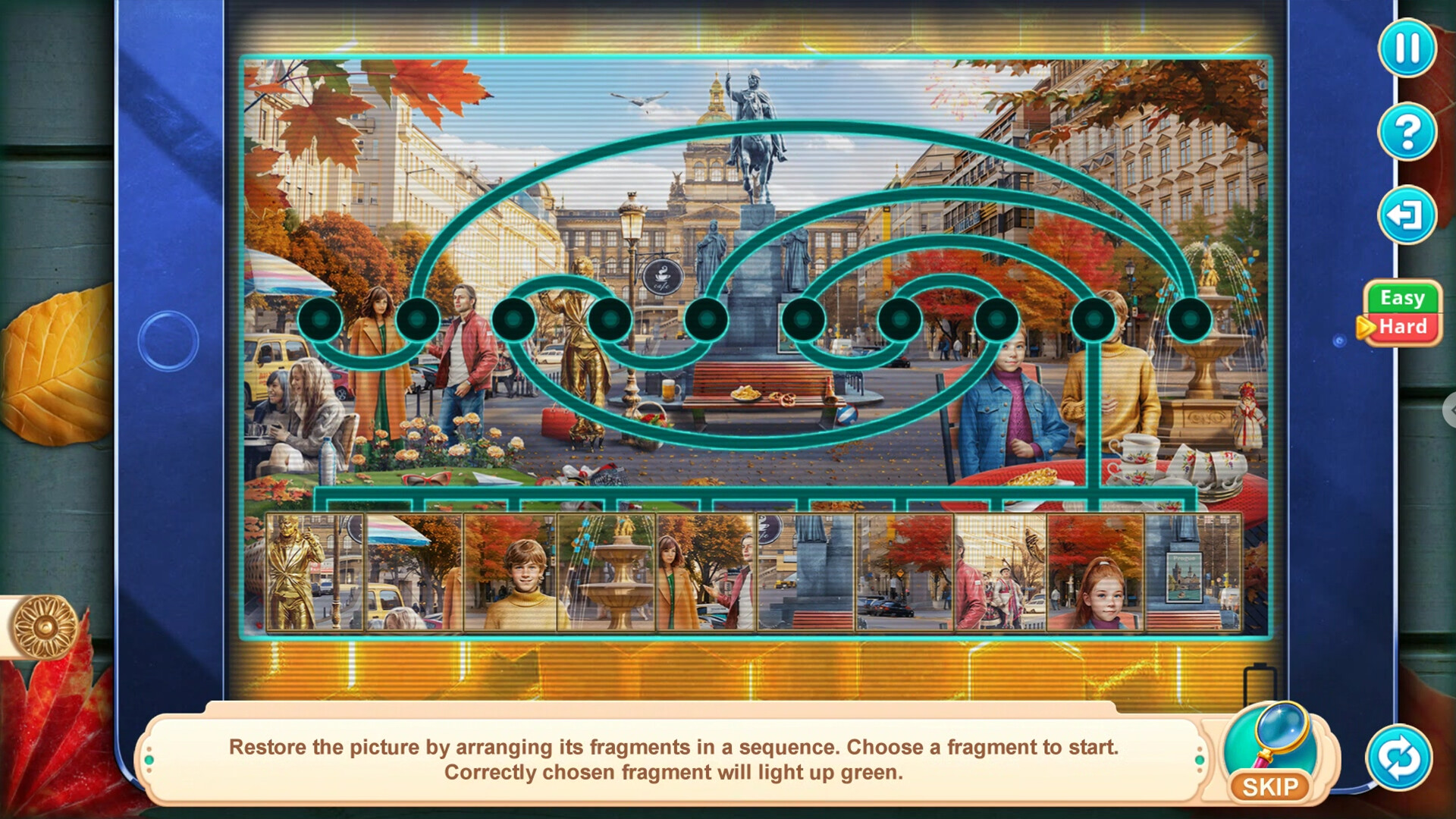 Holiday in Europe: Czech Adventure – Collector’s Edition