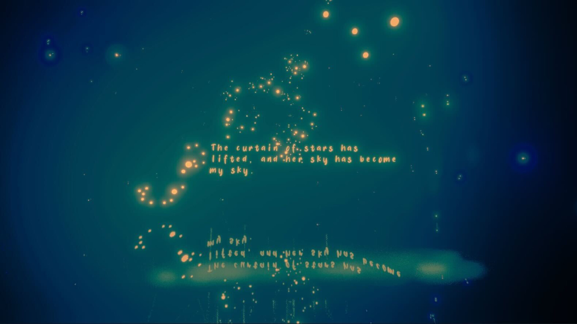 The Falling Star