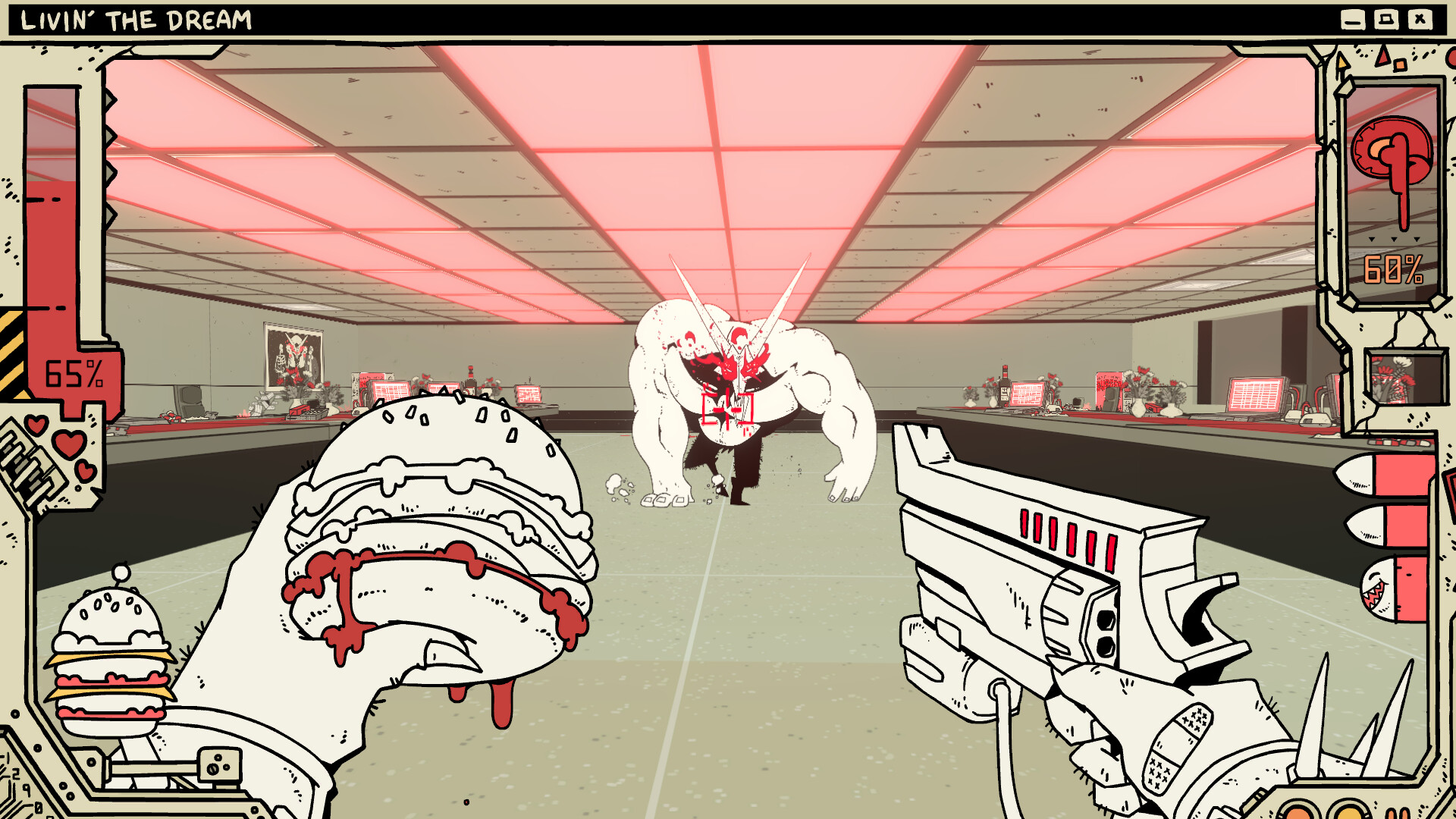 Cybrlich and the Death Cult of Labor