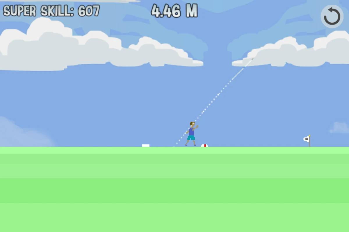 Javelin Masters 2