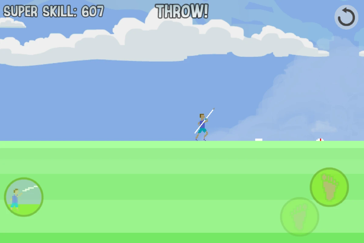 Javelin Masters 2