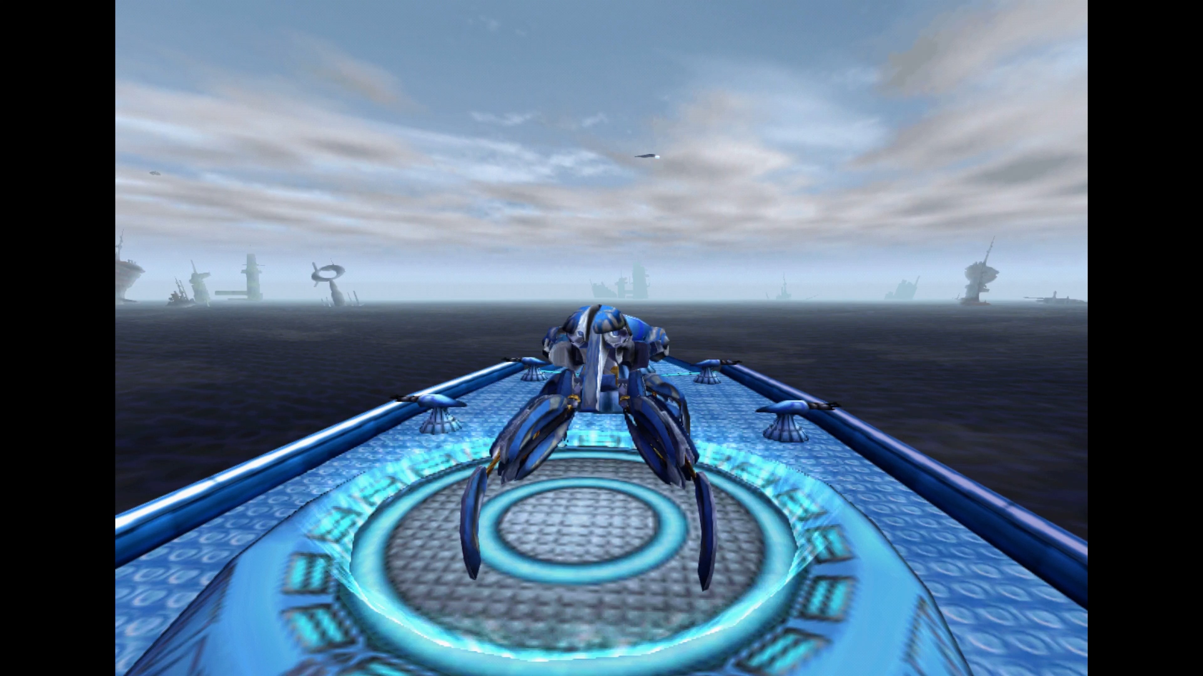 Battle Engine Aquila