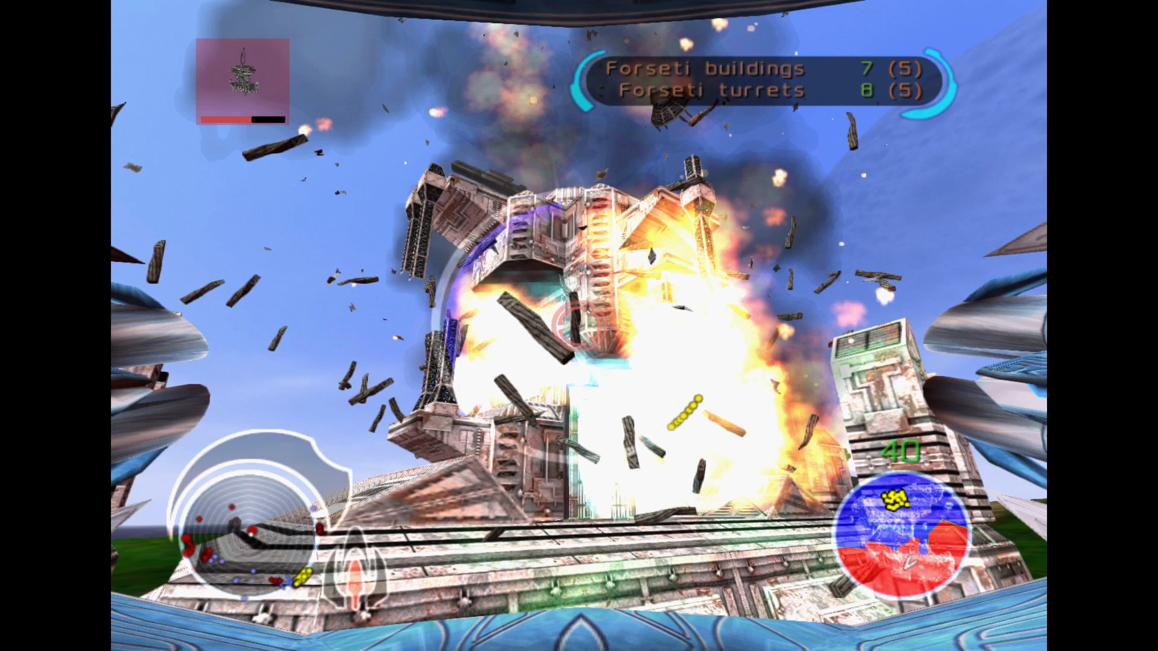 Battle Engine Aquila