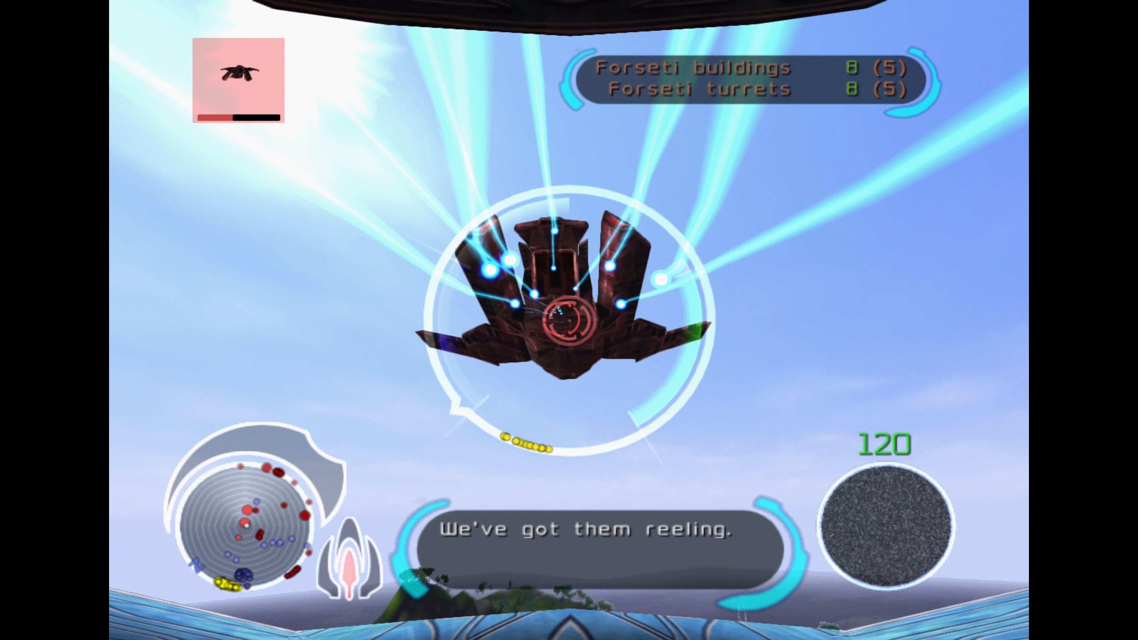 Battle Engine Aquila