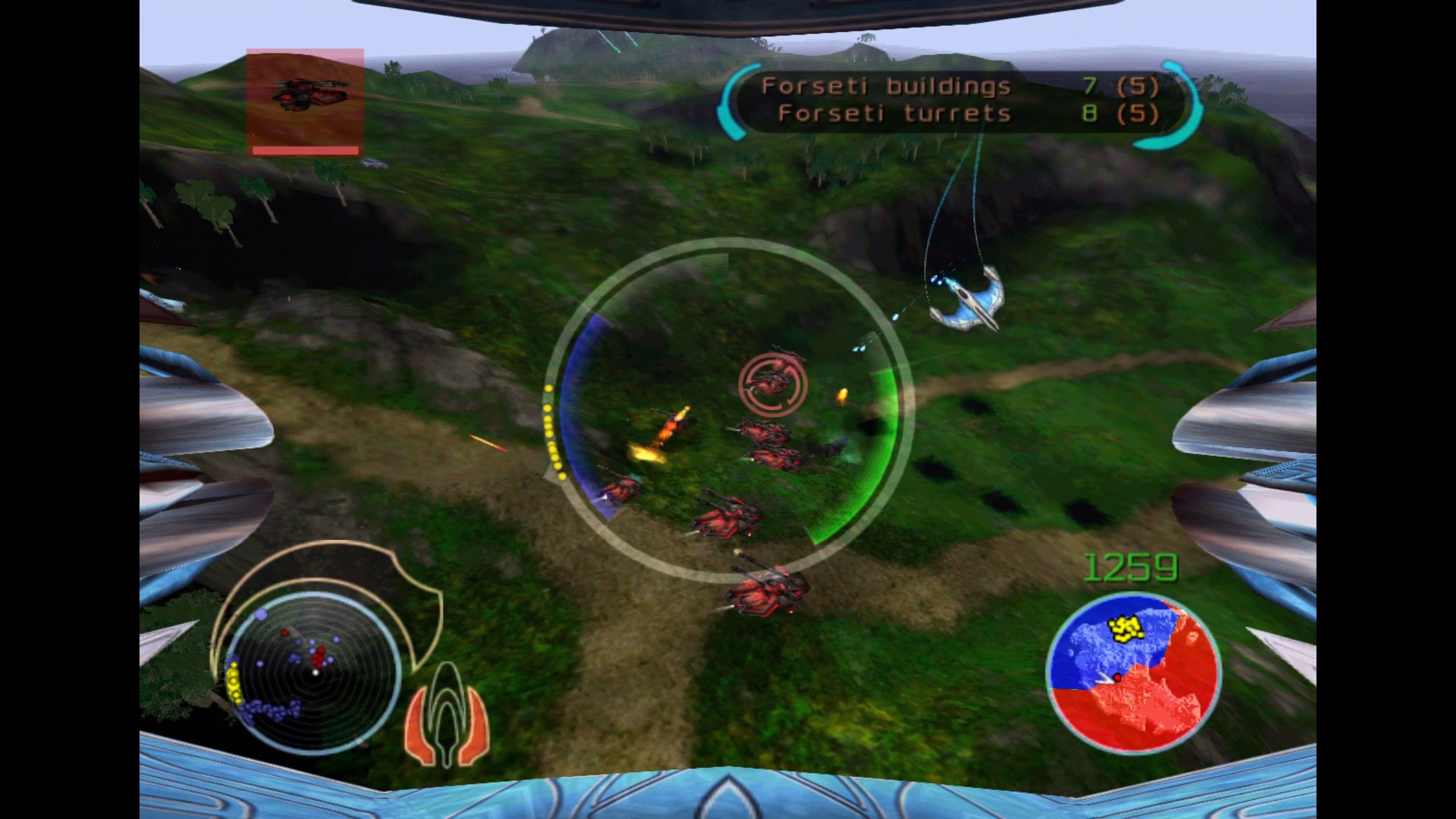 Battle Engine Aquila