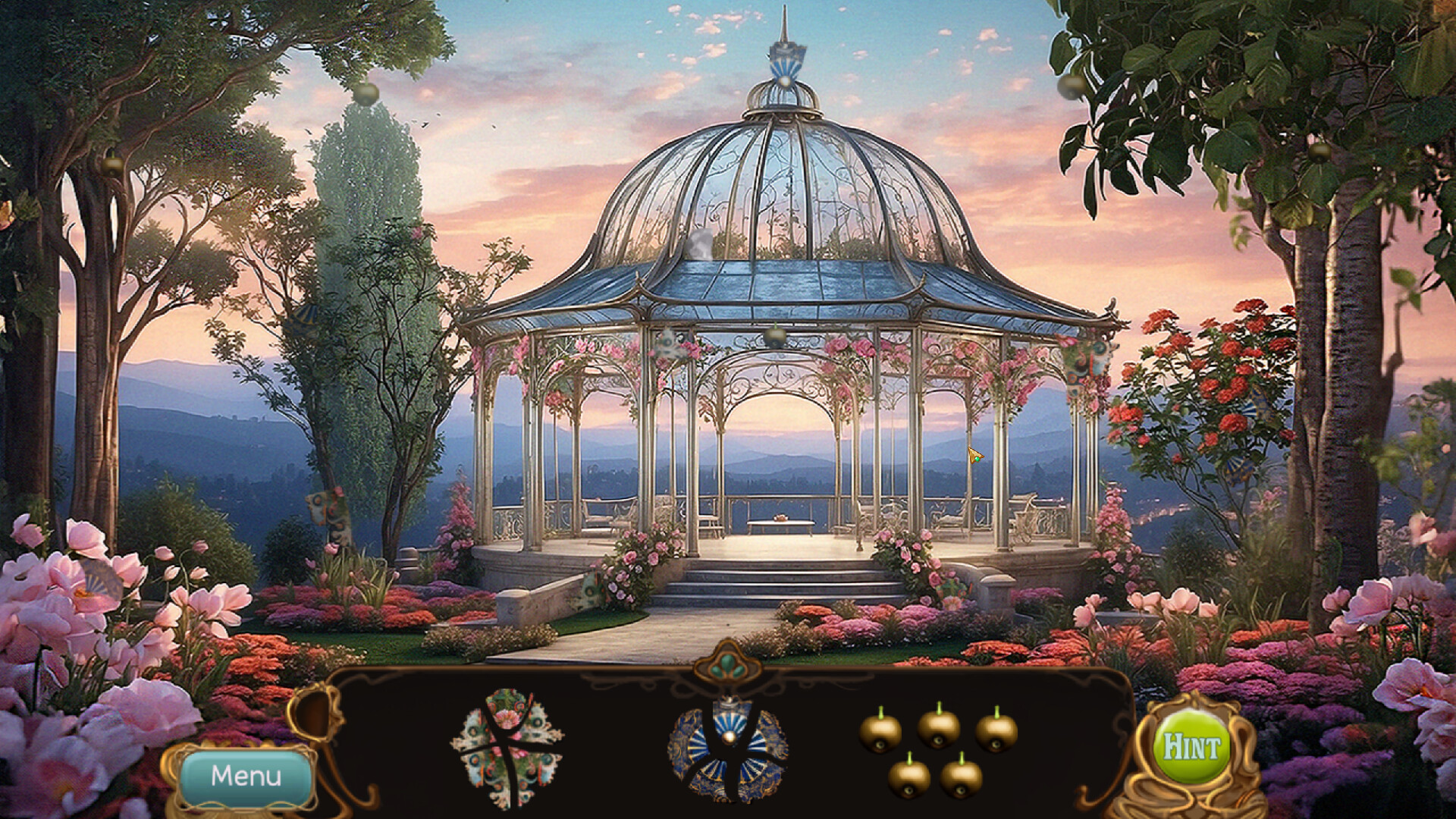 Enchantment 2: Sun’s Tear
