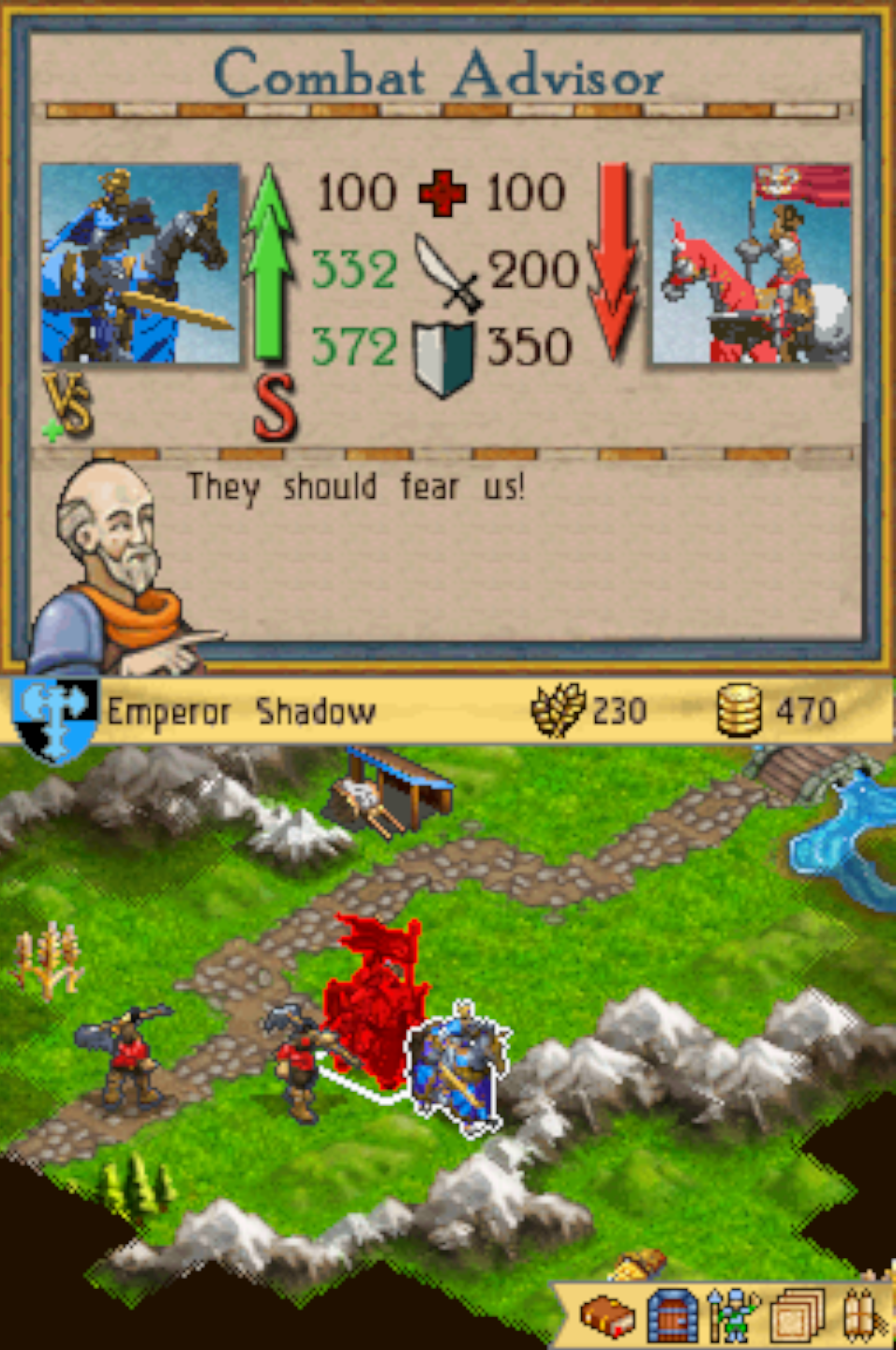 Age of Empires: The Age of Kings