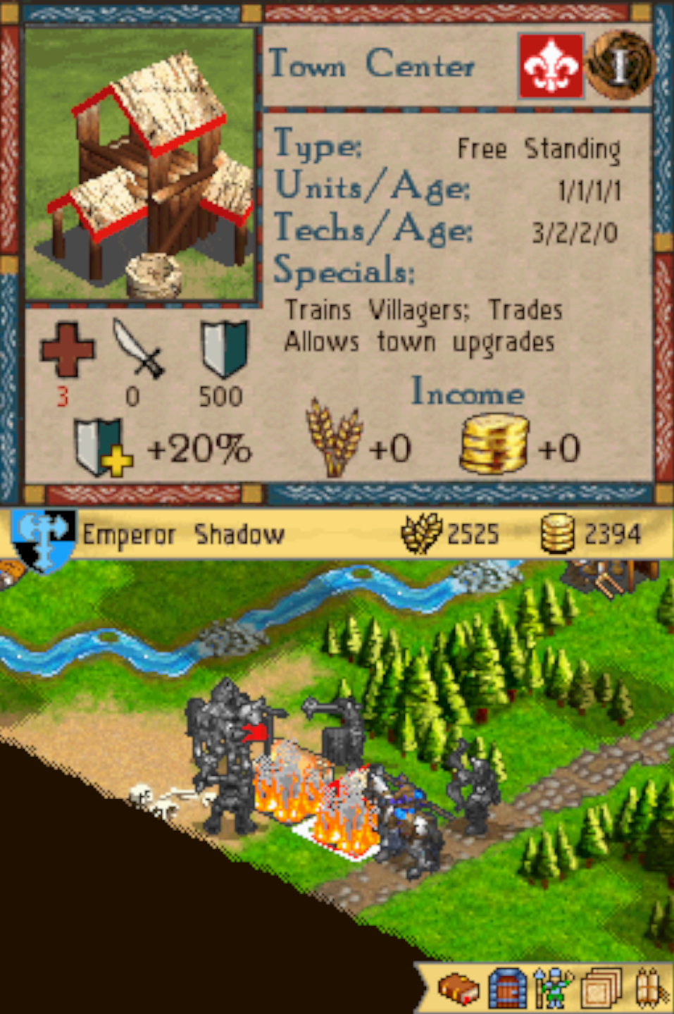 Age of Empires: The Age of Kings