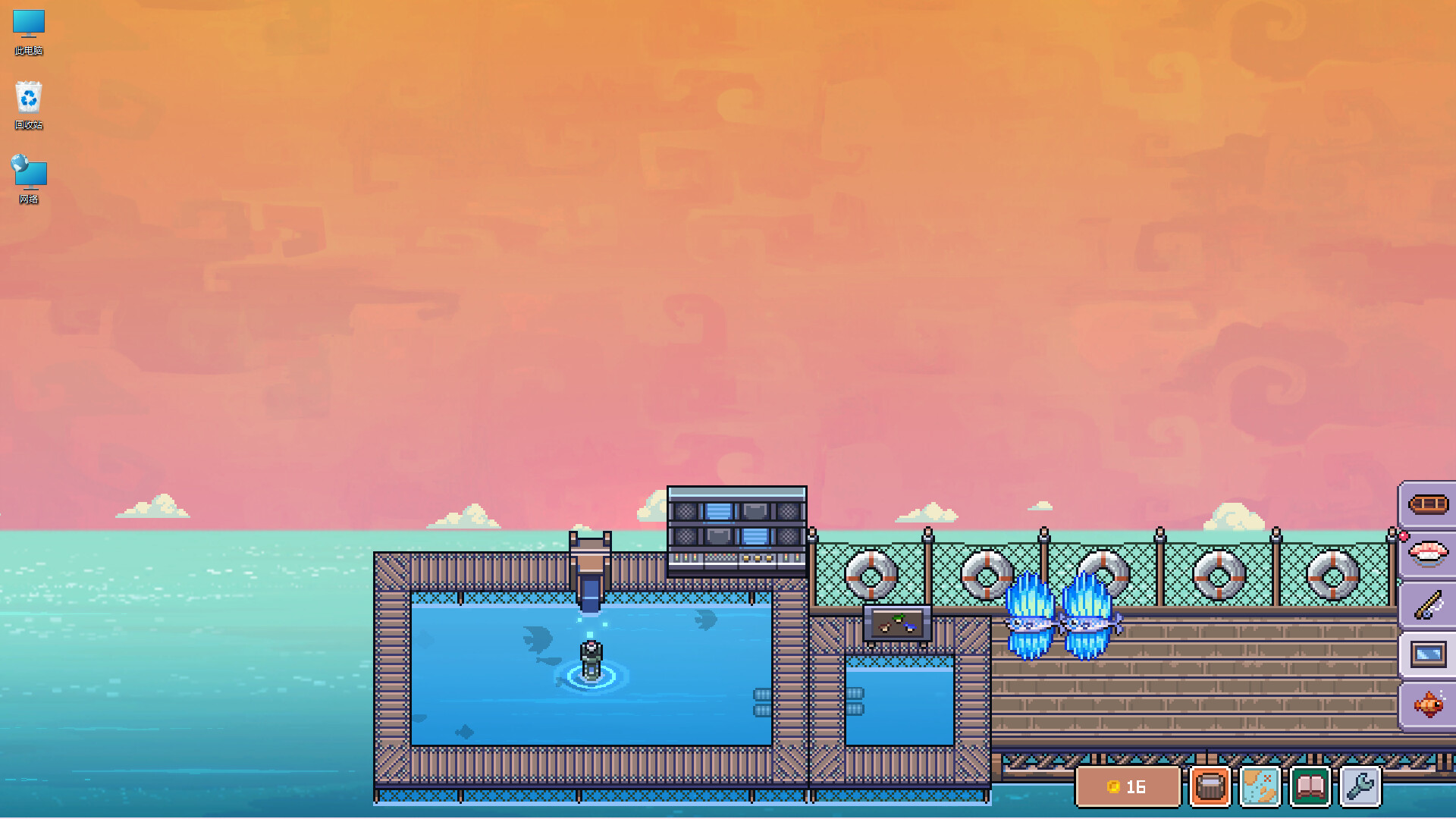 Fish to Dish: Idle Sushi