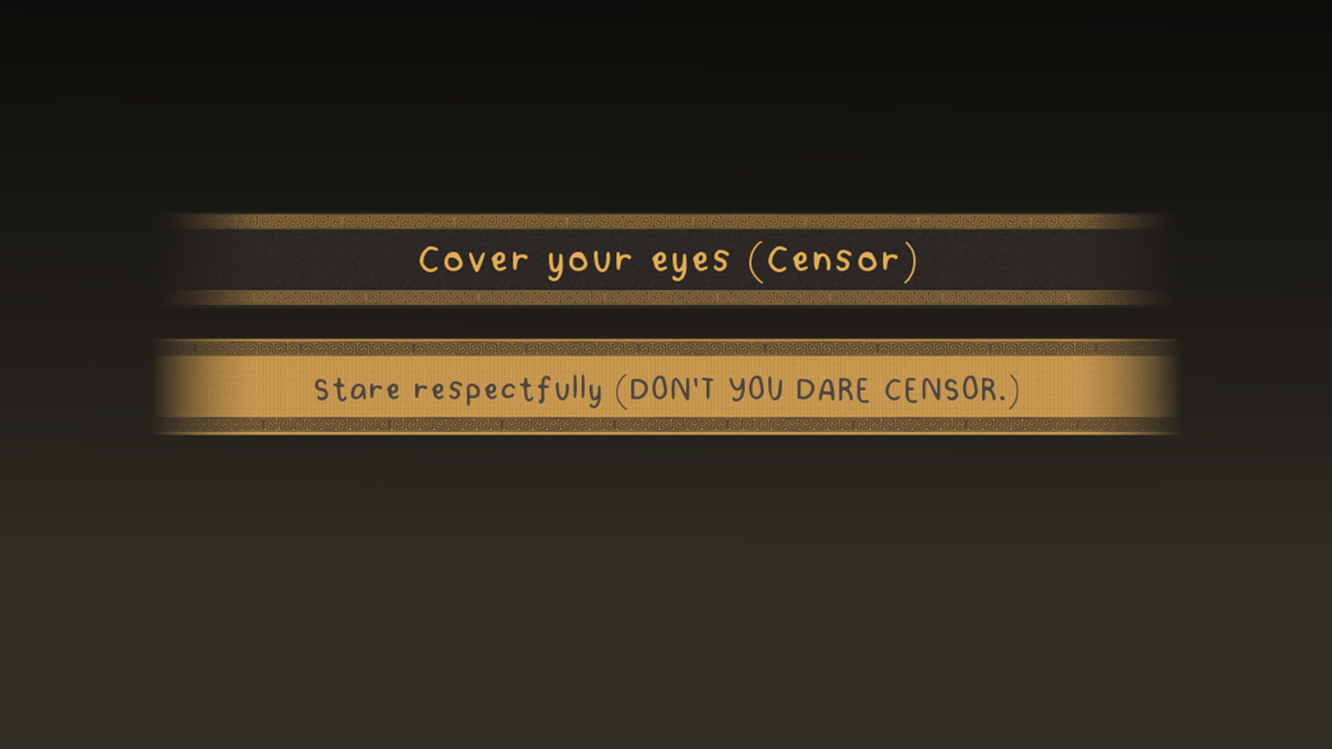 Pre-Odyssey: Love at First Quack