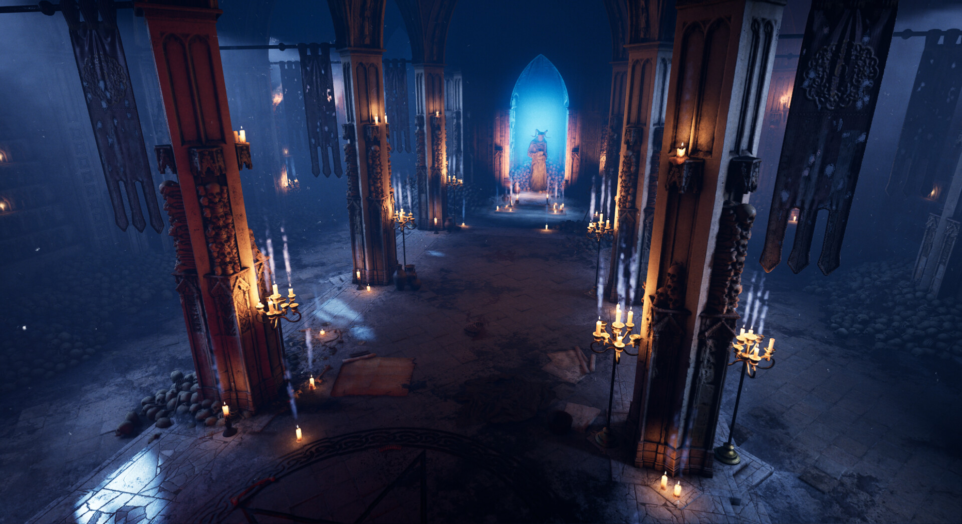 Combat Master: Battle to Death