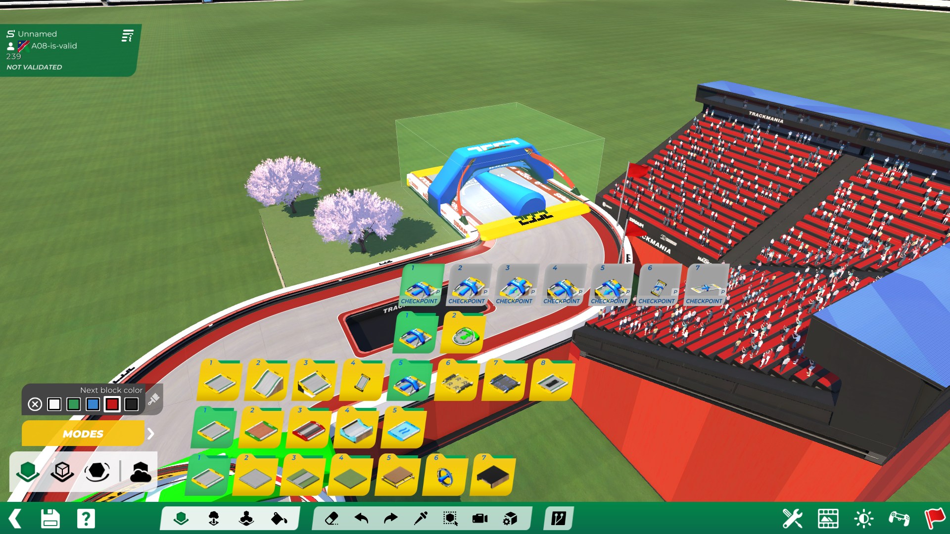 Trackmania