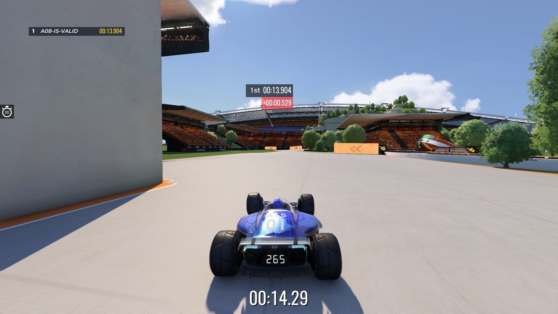 Trackmania