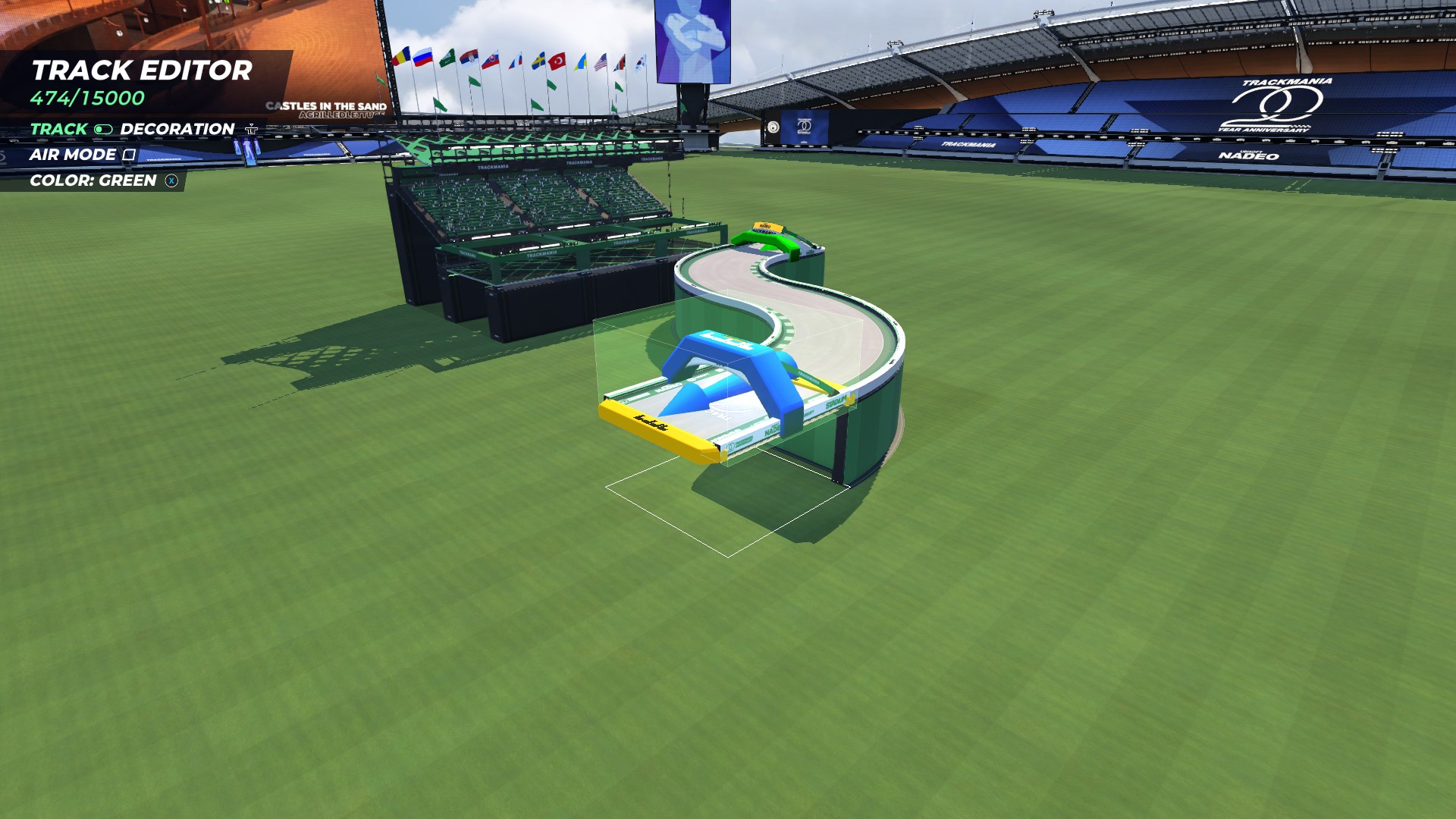 Trackmania