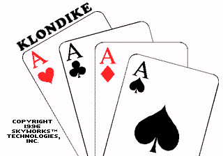 Klondike